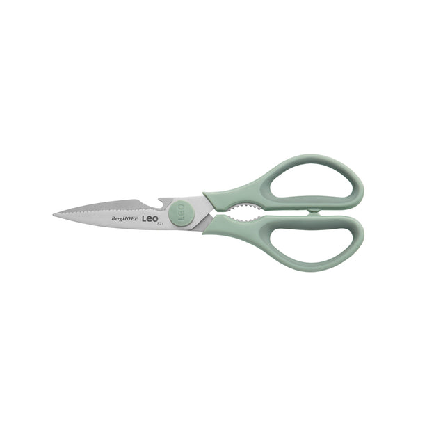 Bh0349 Berghoff Kitchen Scissors Forest