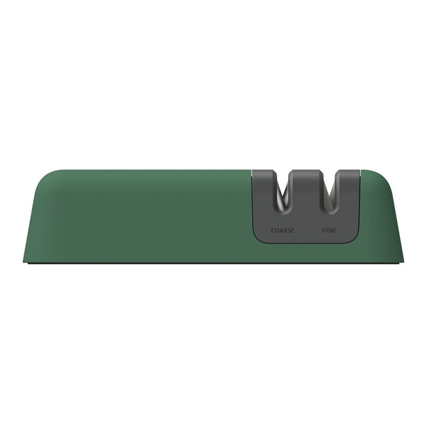 Bh0663 Berghoff Knife Sharpener With Two Stages