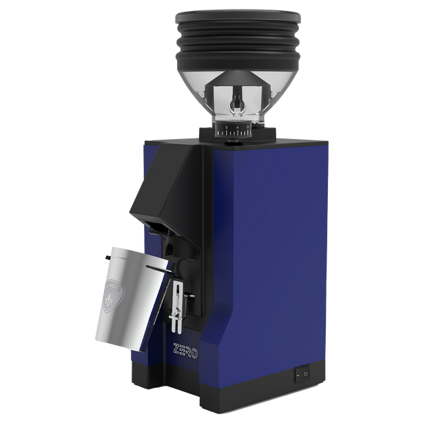 Eureka Mignon Zero 15BL
