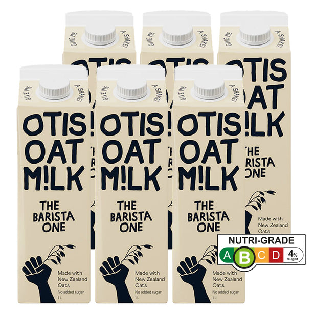 Otis Oat Milk - Barista (1L x 6)