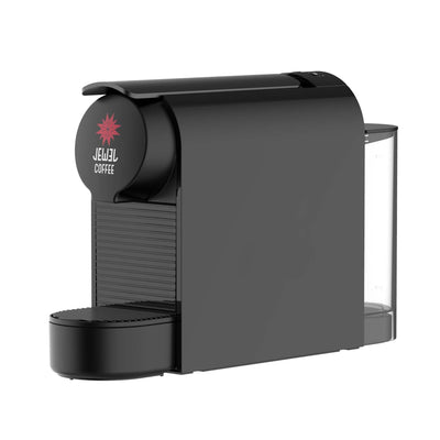 Jewel Coffee Gemma Nespresso Capsule Coffee Machine