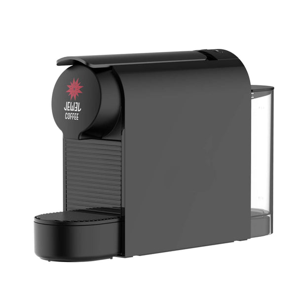 Jewel Coffee Gemma Nespresso Capsule Coffee Machine