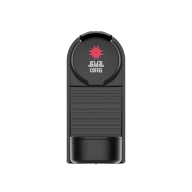 Jewel Coffee Gemma Nespresso Capsule Coffee Machine