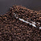 Cafe Monza Coffee Beans 1kg - Forte Blend