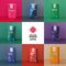 Jewel Coffee Specialty Coffee Capsules - Family Pack (8x 10pc)