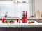 Hh-200Vr Hurom Slow Juicer (Glossy Red)