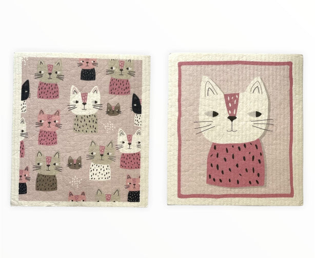 Ezi Dishcloth