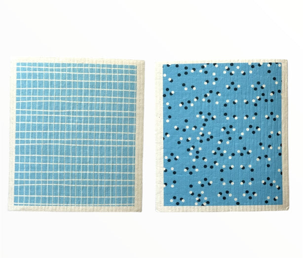 Ezi Dishcloth