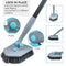E70520 Rene Cleaning Brush Pristine