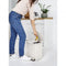 T1016.38 Tatay Recycling Bin 17+8L Ecohome