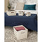 T0104.38 Tatay Storage Basket Xl 22L Baobab Ecohome