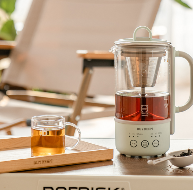 Bd61348 Buydeem Brew Basket (For BD60690)