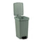 T0210.07 Tatay Pedal Bin 25L Smart Sage