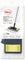M0122.01 Mery Dust Mop Head With 10-piece Refills