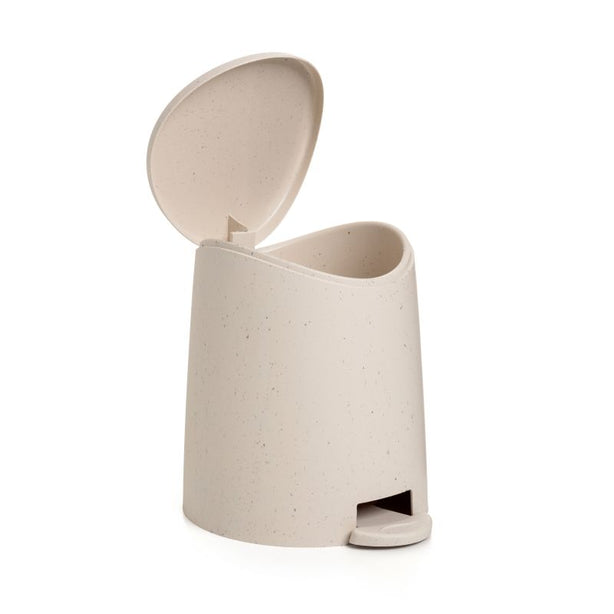 T4700.38 Tatay Pedal Bin 3L Standard Ecohome