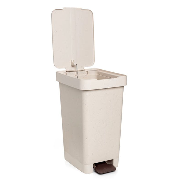 T0210.38 Tatay Pedal Bin 25L Smart Ecohome