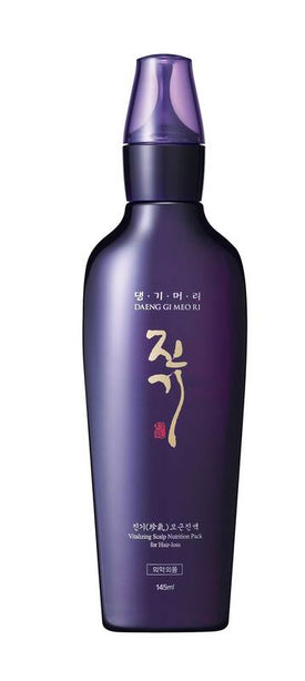Daeng Gi Meo Ri Vitalizing Scalp Pack For Hair-loss 145ml