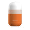 Asbv30Or Asobu Orb Water Bottle Pastel Orange 420Ml