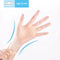 Chefmade Pvc Glove M Size, Cinnamon Roll