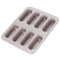 Chefmade Non-Stick 8 Cup Hotdog Pan