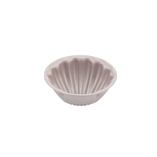 Chefmade Non-Stick Deep Shell Madeleine Cake Mould
