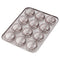 Chefmade Non-Stick 12Cup Madeleine Pan