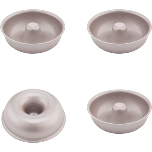 Chefmade Non-Stick Donut Cake Mould
