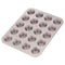 Chefmade Non-Stick 20 Cup Mini Muffin Pan