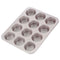 Chefmade Non-Stick 12Cup Muffin Pan