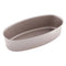 Chefmade Non-Stick Oval Cheese Cake Pan