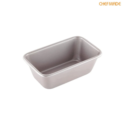 Chefmade Non-Stick Small Loaf Pan