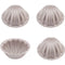 Chefmade Non-Stick Deep Shell Madeleine Cake Mould