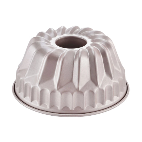 Chefmade Non-Stick Kugelhopf Cake Pan 6.5