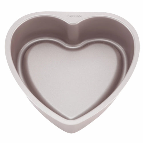 Chefmade Non-Stick Heart Shape Cake Pan