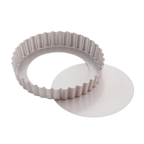 Chefmade Non-Stick Round Tart Pan