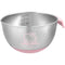 Chefmade S/S Mixing Bowl Hello Kitty