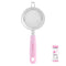 Chefmade S/S Flour Sieve Hello Kitty