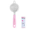 Chefmade S/S Flour Sieve Hello Kitty