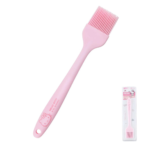 Chefmade Silicone Pastry Brush Hello Kitty