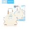 Chefmade Pure Cotton Apron Cinnamon Roll