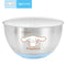 Chefmade S/S Mixing Bowl Cinnamon Roll