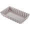 Chefmade Non-Stick Rectangle Tart Pan