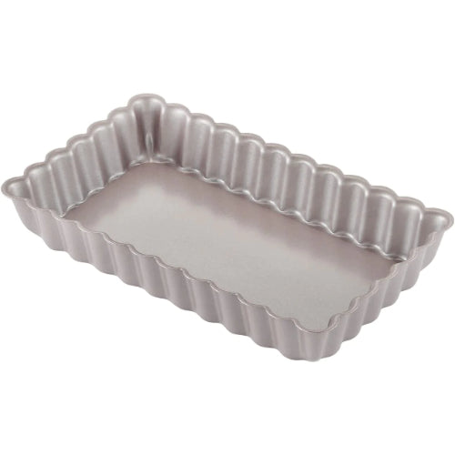 Chefmade Non-Stick Rectangle Tart Pan