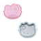 Chefmade Non-Stick Cake Pan Hello Kitty