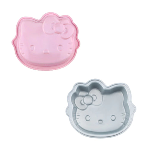 Chefmade Non-Stick Cake Pan Hello Kitty