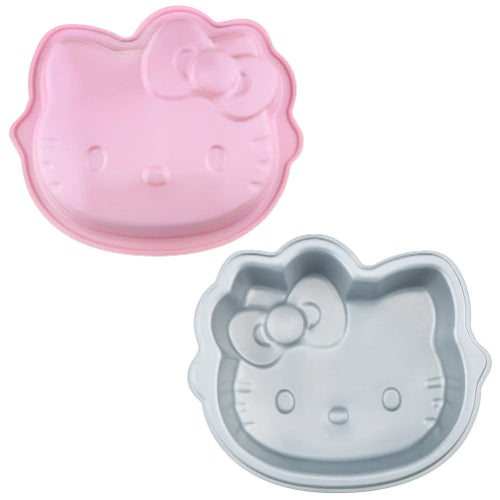 Chefmade Non-Stick Cake Pan Hello Kitty