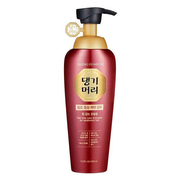 Daeng Gi Meo Ri Hair Loss Care Shampoo for Thinning Hair 400ml