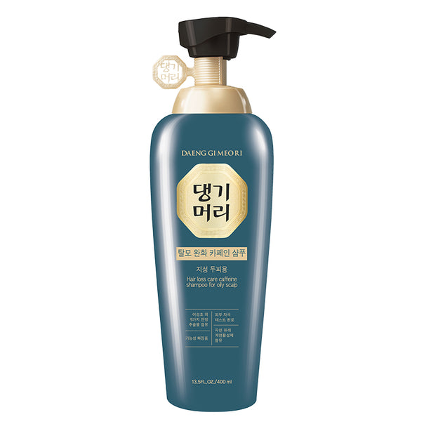 Daeng Gi Meo Ri Hair Loss Care Shampoo for Oily Scalp 400ml