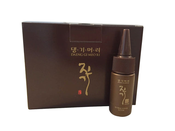 Daeng Gi Meo Ri Anti-Hair Loss Essence 30mlx10 Bottles