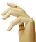 Mont Marte Hand Manikin 25cm Left